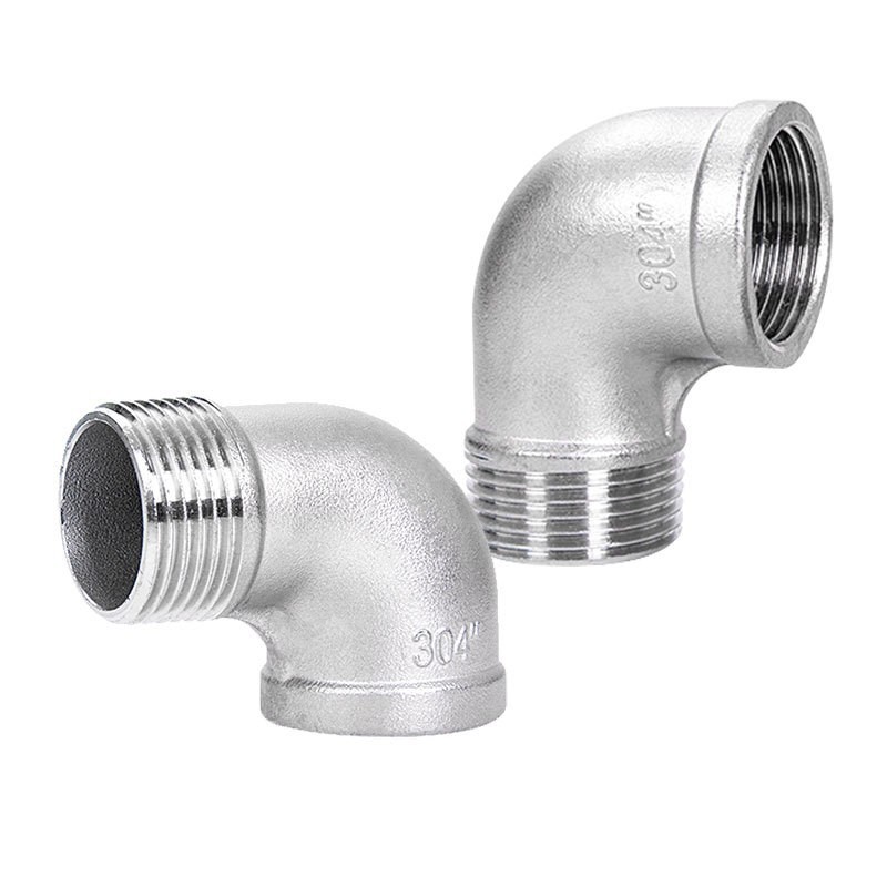 Cruach dhosmálta trastomhas comhionann brionnaithe uillinn 90 céim sráide