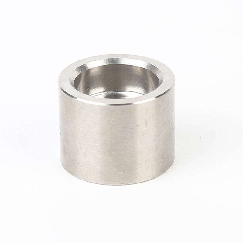 Cruach dhosmálta Soicéad dúbailte táthaithe cúplála díreach cúplála tapa