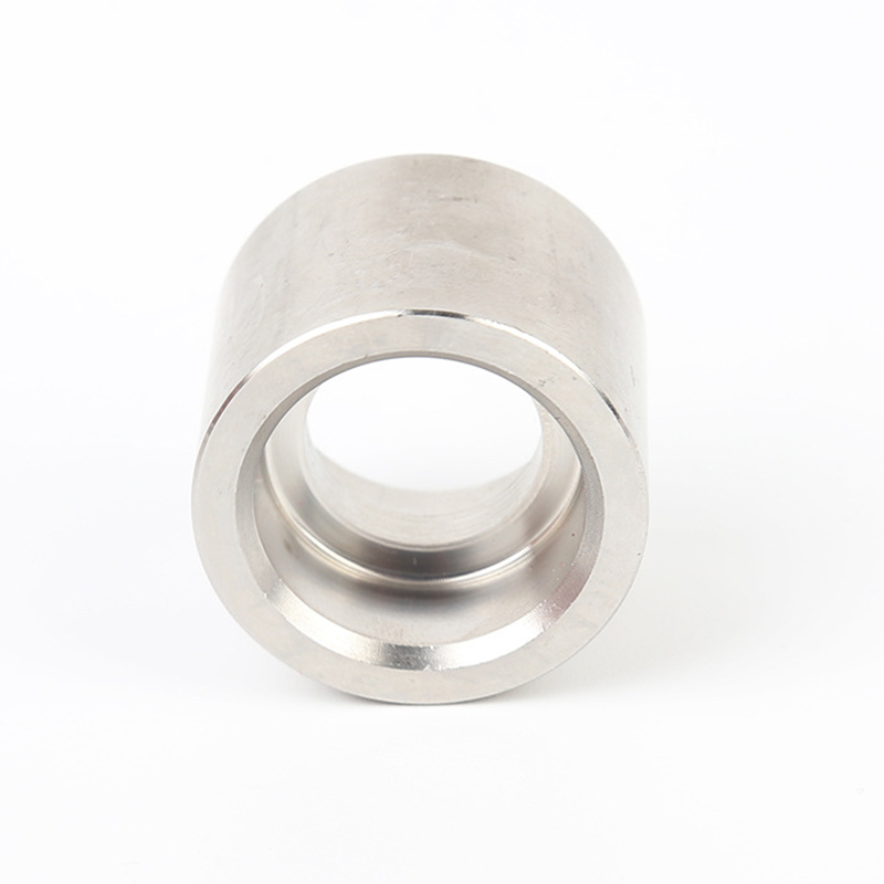 Cruach dhosmálta Soicéad dúbailte táthaithe cúplála díreach cúplála tapa